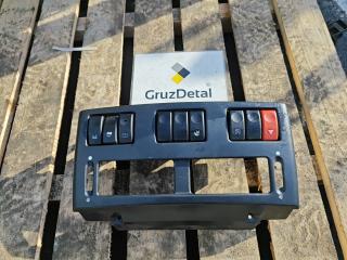 консоль салона DAF XF 105 1 поколение 2012, MX340 U1