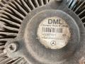 вискомуфта Mercedes-Benz Actros 3 поколение (MP3) 2018, OM501, 5412002122, A5412002122 - фото №3