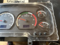 щиток приборов (приборная панель) JAC N350 Самосвал 2024, 9.7 л., Weichai, WP10.350E53, дизель, 3820100Y30B001, 3820100Y30B0 - фото №3