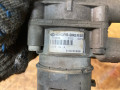 Кран тормозной главный MAN TGX 1 поколение 2018, 12.4 л., D 2676 440, дизель, АКПП, 81521306298, 81521306275 - фото №4