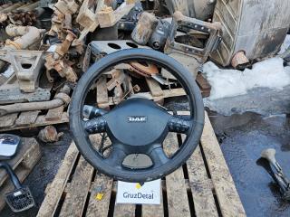 руль DAF XF 105 1 поколение 2012, MX340 U1