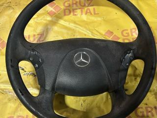 руль Mercedes-Benz Actros 3 поколение (MP3) 2017, OM501, A9434640801