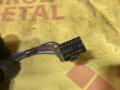 проводка Sitrak C7H 2023, WXA9622XS00061 - фото №6