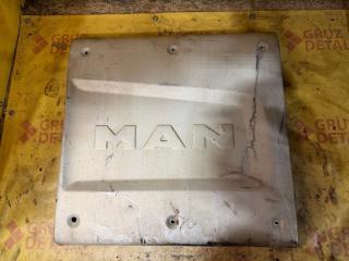 насадка на глушитель , 81151100535