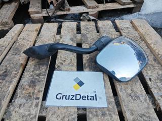 зеркало наружное левое DAF XF 105 1 поколение 2012, MX340 U1, 1816912