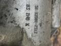 корпус топливного фильтра MAN TGS 1 поколение 2012, 10.5 л., D 2066 LF 02, дизель, 51125017312, 51125017347 - фото №5
