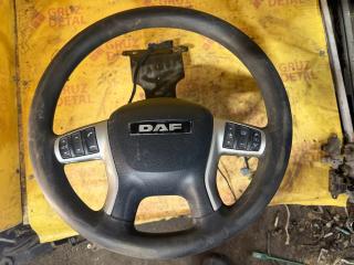рулевая колонка DAF XF 106 1 поколение 2018, MX13, АКПП