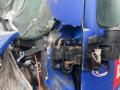 Стенка кабины MAN TGS 1 поколение 2012, 10.5 л., D 2066 LF 02, дизель, 81625104606, 81625104610 - фото №4
