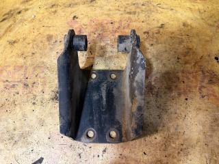 крепление амортизатора MAN TGS 1 поколение 2018, 12.4 л., D 2676 LF 45, дизель, МКПП