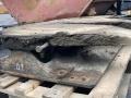 седельно-сцепное устройство MAN TGA 1 поколение 2008, 10.5 л., D 2066 LF 03, дизель, МКПП - фото №3