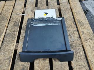 консоль салона DAF XF 105 1 поколение 2012, MX340 U1, 1304872