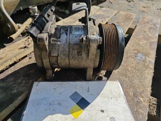 компрессор кондиционера Sitrak C7H 2023, 202V779707028