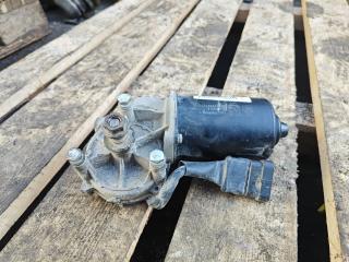 моторчик передних стеклоочистителей (дворников) Sitrak C7H MAX 2023