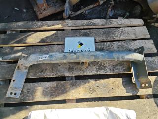 подножка Sitrak C7H MAX 2023