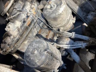 мост задний MAN TGS 1 поколение 2018