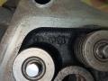 головка блока цилиндров Mercedes-Benz Actros 3 поколение (MP3) 2017, OM501, A5410109720 - фото №5