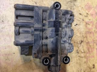 кран уровня подвески Mercedes-Benz Actros 3 поколение (MP3) 2017, OM501, A0013271325