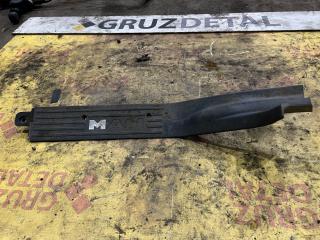 пластик MAN TGA 1 поколение 2008, 10.5 л., D 2066 LF 03, дизель, 81615100322
