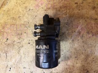 корпус масляного фильтра MAN TGX 1 поколение 2017, 12.4 л., D 2676 LF 51, дизель, 2543743