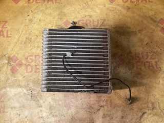 радиатор отопителя (печки) JAC N350 Самосвал 2024, 9.7 л., Weichai, WP10.350E53, дизель
