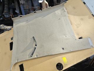 обшивка салона DAF XF 105 1 поколение 2012, MX340 U1