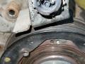помпа Mercedes-Benz Actros 3 поколение (MP3) 2017, OM501, A5412001801, 5412001801 - фото №9