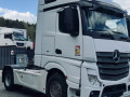 двигатель Mercedes-Benz Actros 4 поколение (MP4) 2015, 10.7 л., OM 470.906, дизель, A0020106500, A4700500202 - фото №5
