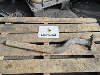 внутреннее крепление крыла Sitrak C7H MAX 2023