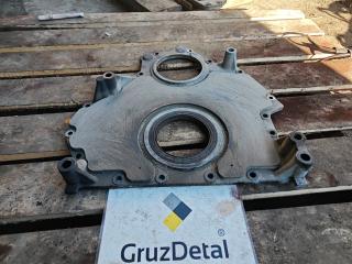 декоративная крышка двигателя MAN TGX 1 поколение 2018