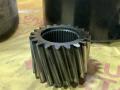 Бортовой редуктор MAN TGS 1 поколение 2012, 10.5 л., D 2066 LF 02, дизель, 81351130055, 81351126023 - фото №9