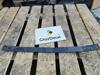 консоль салона DAF XF 105 1 поколение 2012, MX340 U1