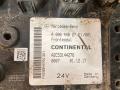 Блок управления FM Mercedes-Benz Actros 3 поколение (MP3) 2018, OM501, 0004462761, A0004462761 - фото №3