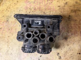 кран модулятор EBS MAN TGX 1 поколение 2018, 81521066069