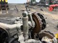 Чулок заднего моста (под V-образную тягу) MAN TGS 1 поколение 2019, 10.5 л., D 2066 LF 40, дизель, 81354015858, 81350037795 - фото №4