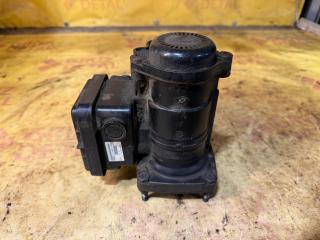 кран тормозной прицепа 