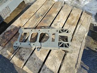 крепление ( кронштейн ) крыла Sitrak C7H MAX 2023, WG1664235227