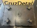 блок предохранителей Sitrak C7H 2023, WG9716582301 - фото №3