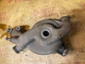 Корпус водяного насоса ( помпы ) MAN TGA 1 поколение (2000 - 2008), 12.0 л., D2866, дизель, 51065007052 - фото №3