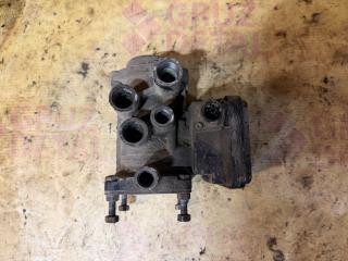 кран тормозной прицепа MAN TGX 1 поколение 2018, 81523016213