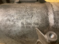 корпус топливного фильтра MAN TGX 1 поколение 2014, 10.5 л., D 2066 LF 41, дизель, 51125017324 - фото №2