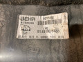 отопитель в сборе (печка) MAN TGS 1 поколение 2013, 10.5 л., D 2066 LF 71, дизель, 81619006433 - фото №6
