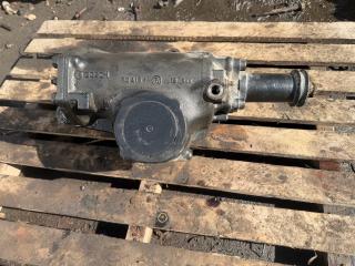 редуктор рулевой MAN TGX 1 поколение 2018, 81462006552