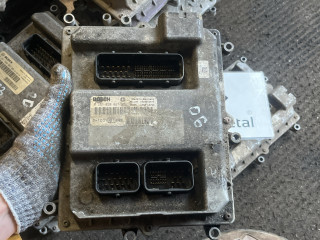 блок управления EDC MAN TGA 1 поколение 2006, 10.5 л., D2066, дизель, 0281020067