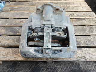 суппорт Sitrak C7H MAX 2023