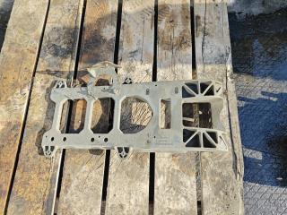 крепление ( кронштейн ) крыла Sitrak C7H MAX 2023, WG1664235227