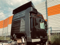 кабина Mercedes-Benz Actros 3 поколение (MP3) 2017, OM501, АКПП, черный, A9436000020 - фото №3