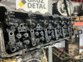 головка блока цилиндров MAN TGS 1 поколение 2013, 10.5 л., D 2066 LF 70, дизель, 51031006423 - фото №10