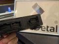 Bluetooth антенна Sitrak C7H 2023, 712W282306034 - фото №3