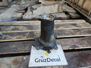 кронштейн (крепление) MAN TGS 1 поколение 2017, 12.4 л., D 2676 LF 20, дизель, 51066095019