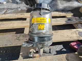 бачок гидроусилителя Sitrak C7H 2023, 712W47301-0133